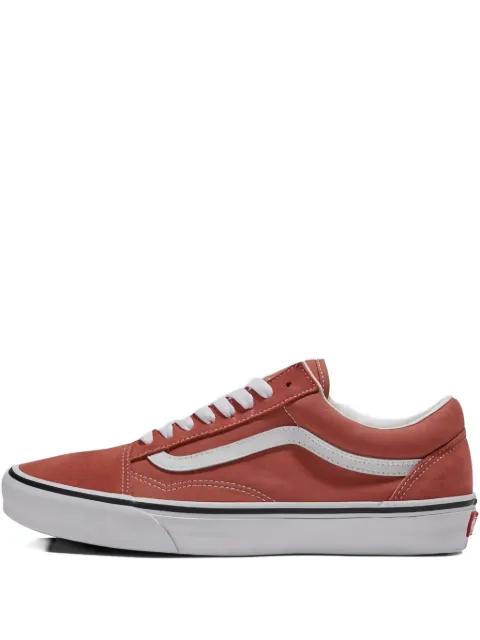 Old Skool "Auburn" sneakers by VANS