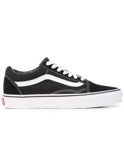 Old Skool ''Black/White'' sneakers by VANS