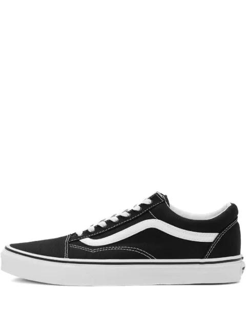 Old Skool "Black White" trainers by VANS