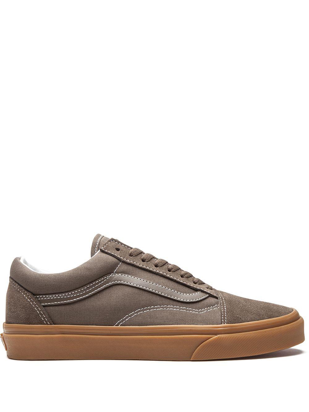 Old Skool "Canteen" low-top sneakers by VANS