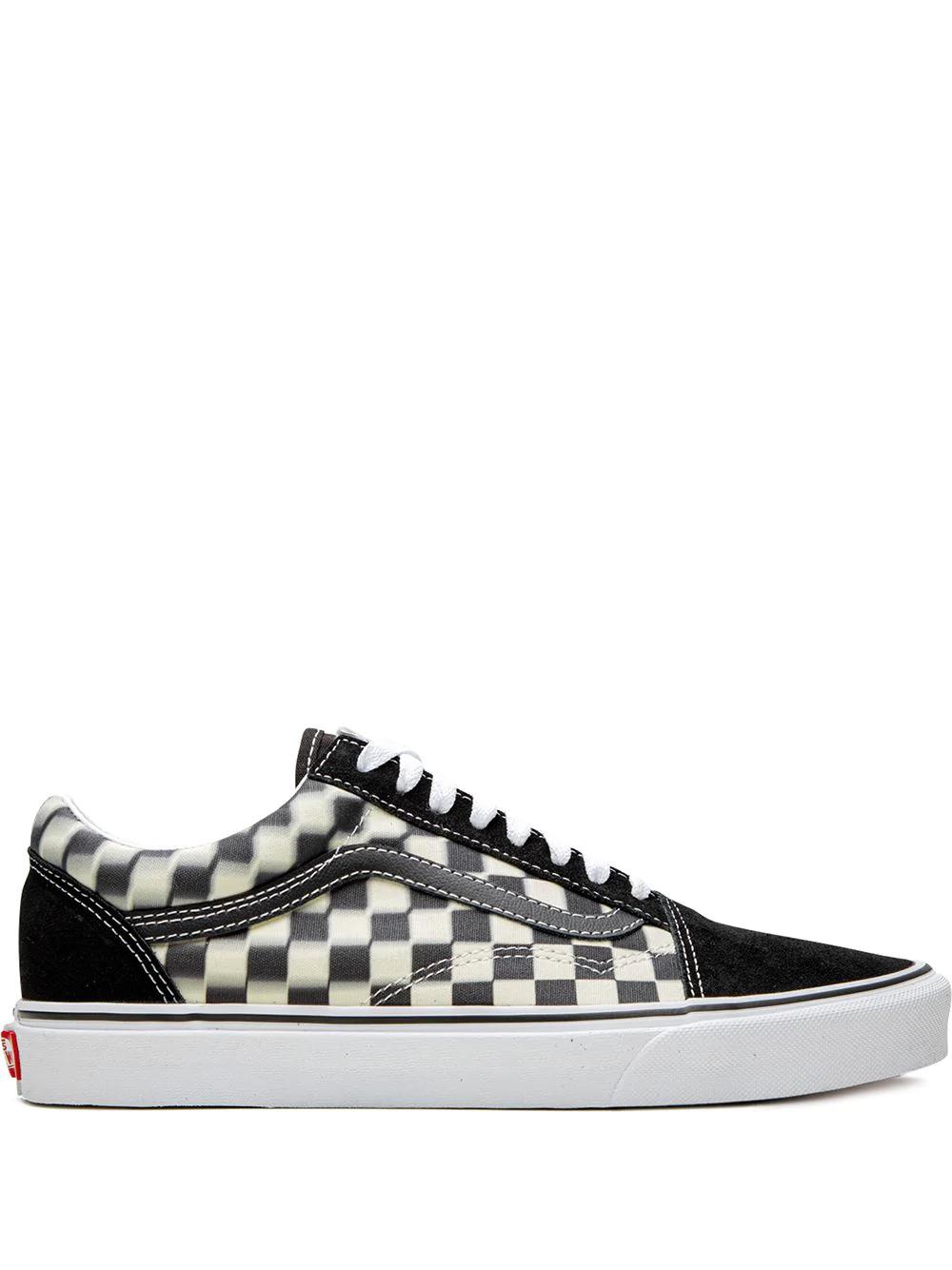 Old Skool Classic sneakers by VANS