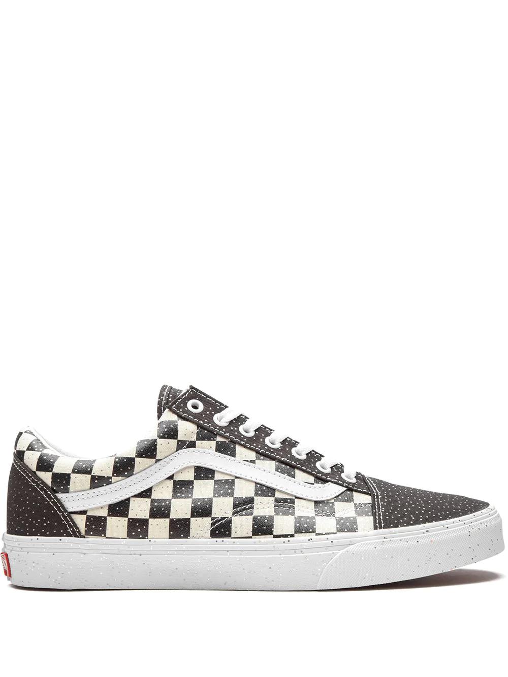 Old Skool "Confetti" sneakers by VANS