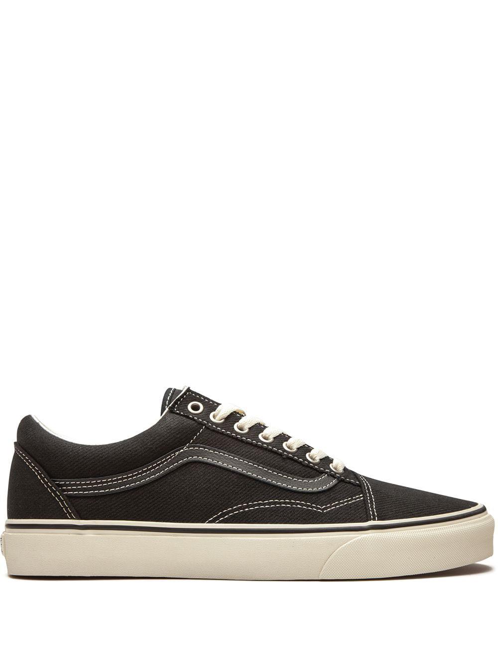 Old Skool "Earth" sneakers by VANS