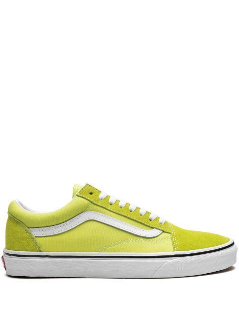 Old Skool "Evening Primrose" sneakers by VANS