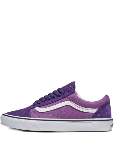 Old Skool "Grape Jam" sneakers by VANS