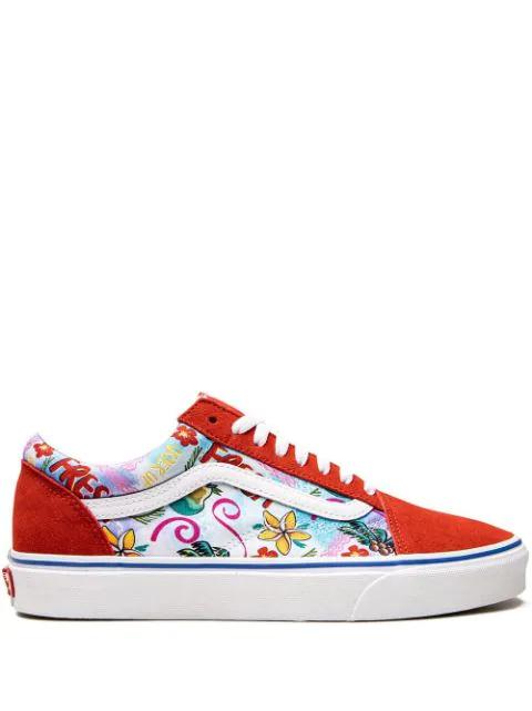 Old Skool Low sneakers by VANS
