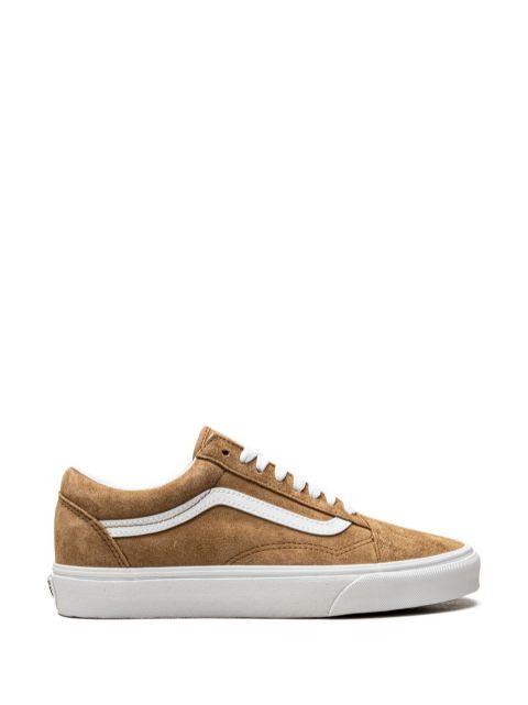 Old Skool "Pig Suede" sneakers by VANS