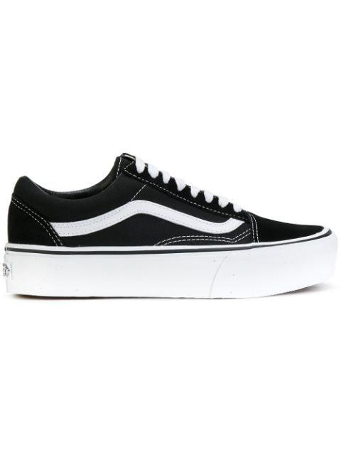 Old Skool Platform sneakers by VANS