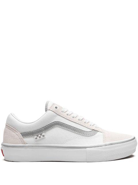 Old Skool "Reflective" sneakers by VANS