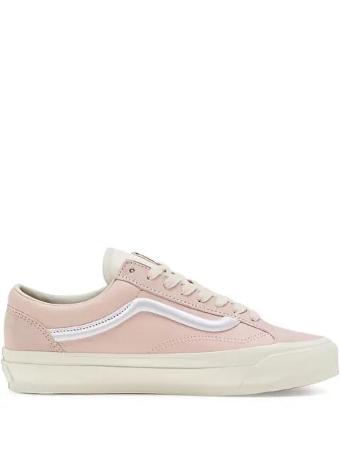 Old Skool Reissue 36 LX sneakers by VANS