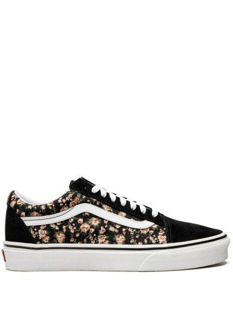 Old Skool "Rose Dreams" sneakers by VANS