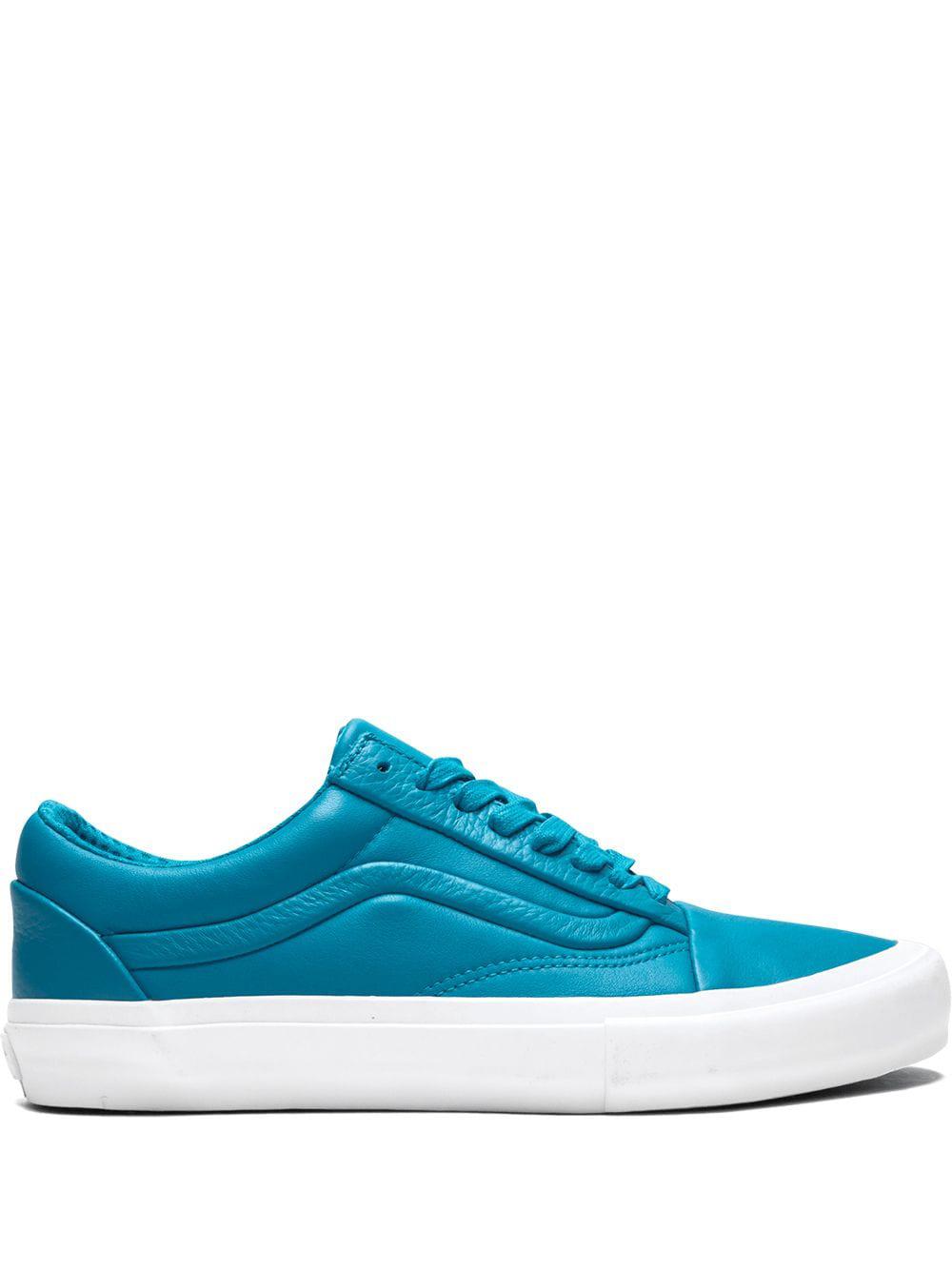 Old Skool ST LX sneakers by VANS