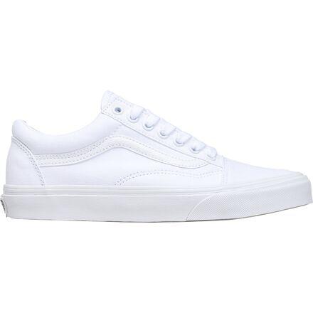 Old Skool Shoe by VANS