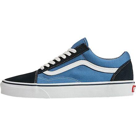 Old Skool Shoe by VANS