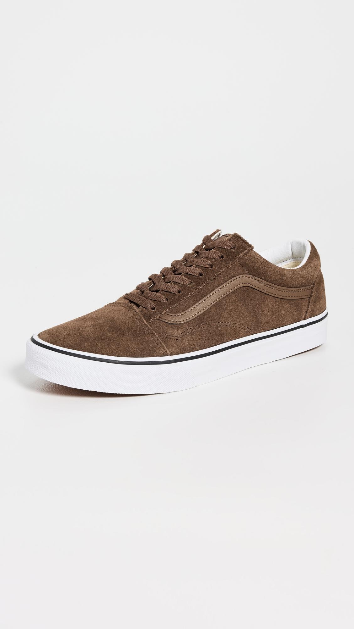 Old Skool Sneakers by VANS