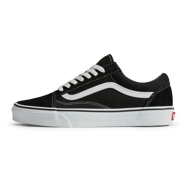 Old Skool Sneakers by VANS