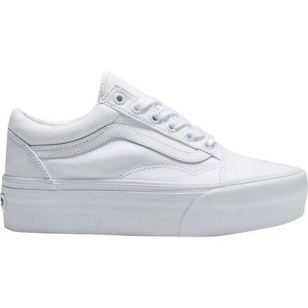 Old Skool Stackform Shoe by VANS