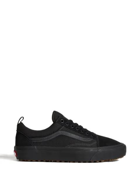 Old Skool Stackform pull-tab sneakers by VANS