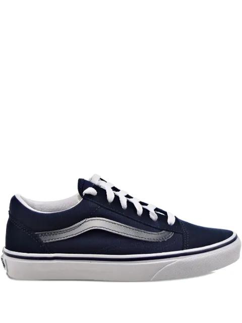 Old Skool Utility gradient stripe sneakers by VANS