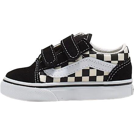 Old Skool V Shoe by VANS