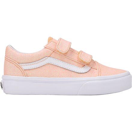 Old Skool V Shoe by VANS