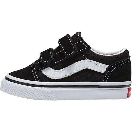 Old Skool V Shoe by VANS