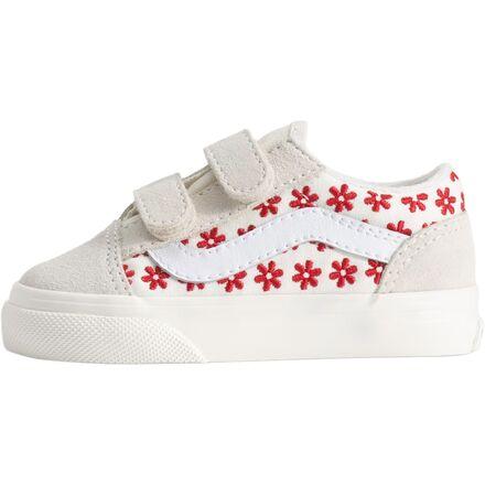 Old Skool V Shoe by VANS