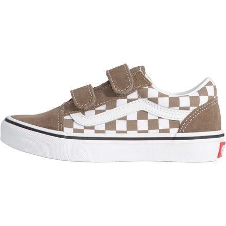Old Skool V Shoe by VANS