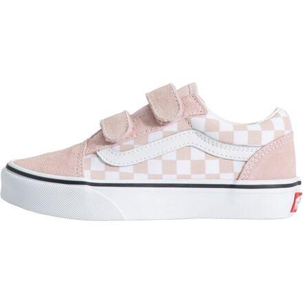 Old Skool V Shoe by VANS