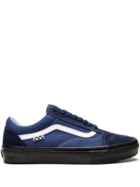 Old Skool VCU sneakers by VANS