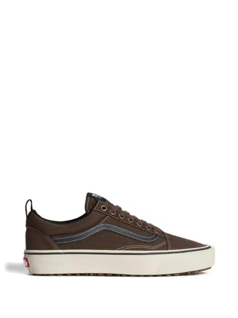 Old Skool lace-up sneakers by VANS