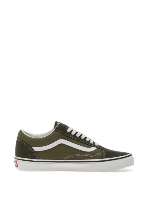 Old Skool lace-up sneakers by VANS