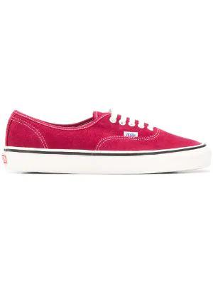 Old Skool low-top sneakers by VANS