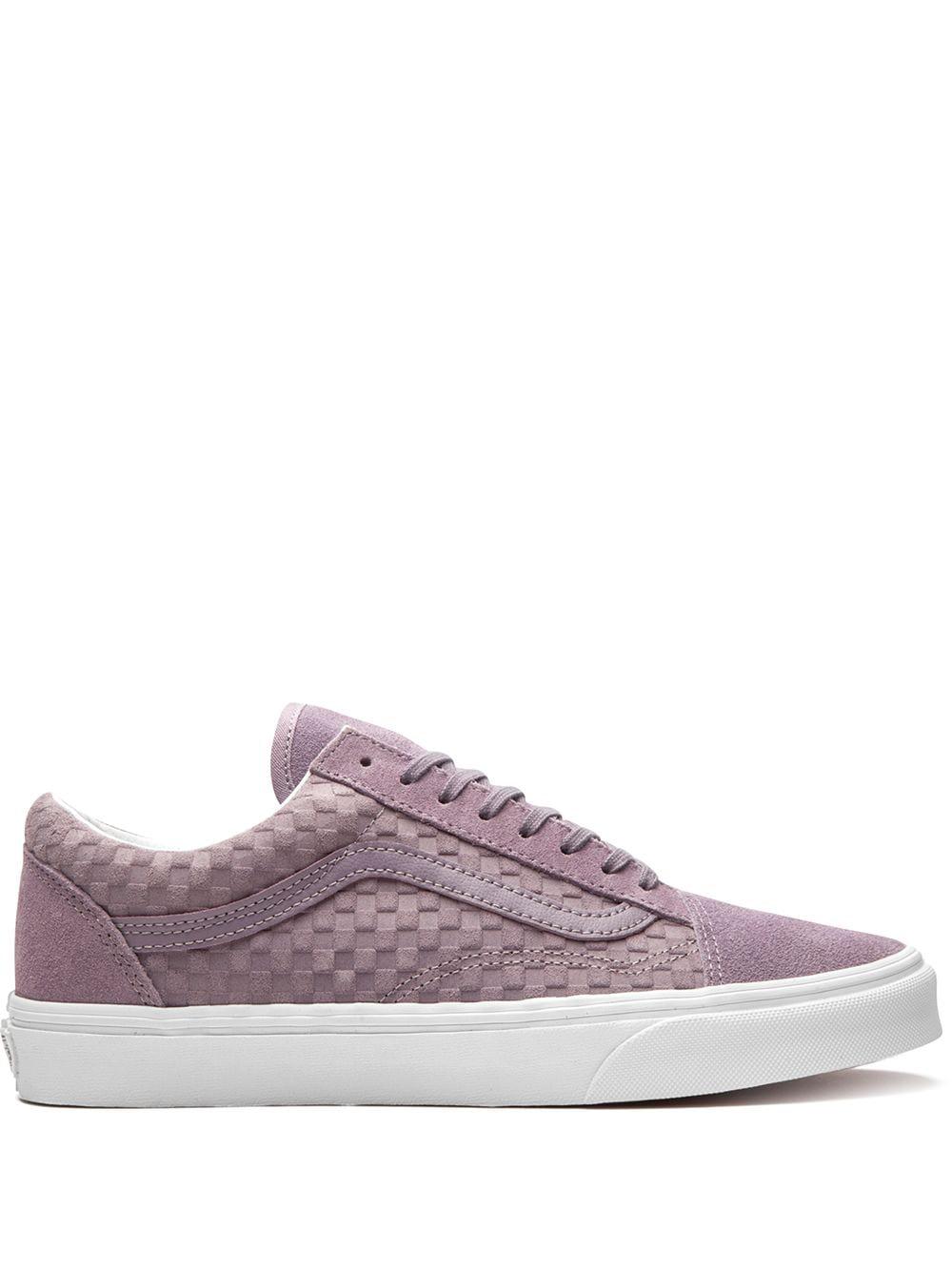 Old Skool low-top sneakers by VANS