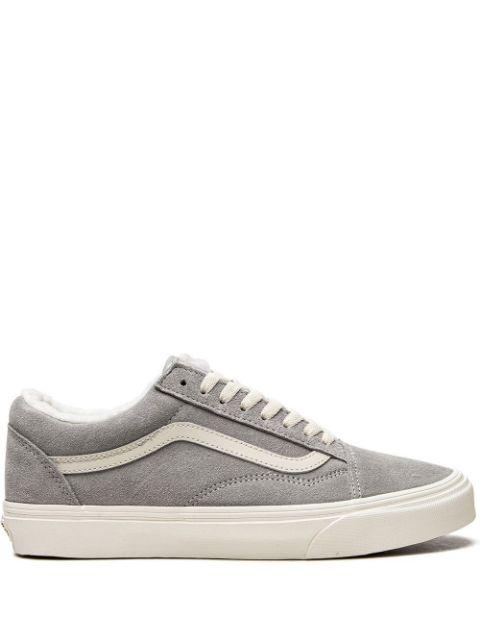 Old Skool low-top sneakers by VANS