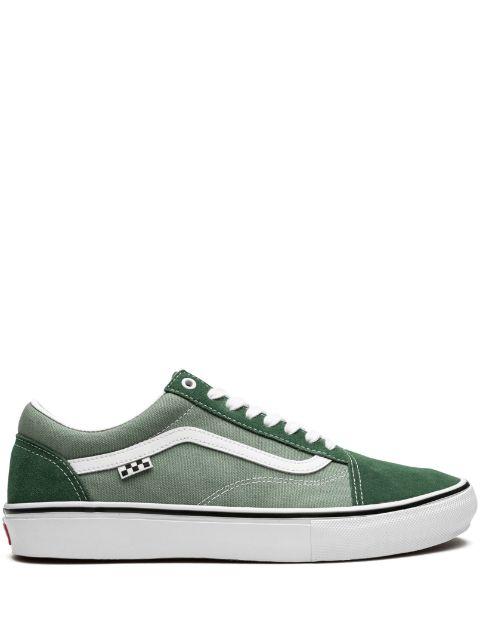 Old Skool low-top sneakers by VANS