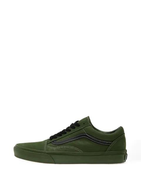 Old Skool sidewall sneakers by VANS