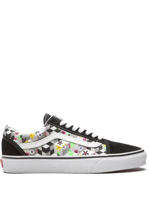 Old Skool sneakers by VANS