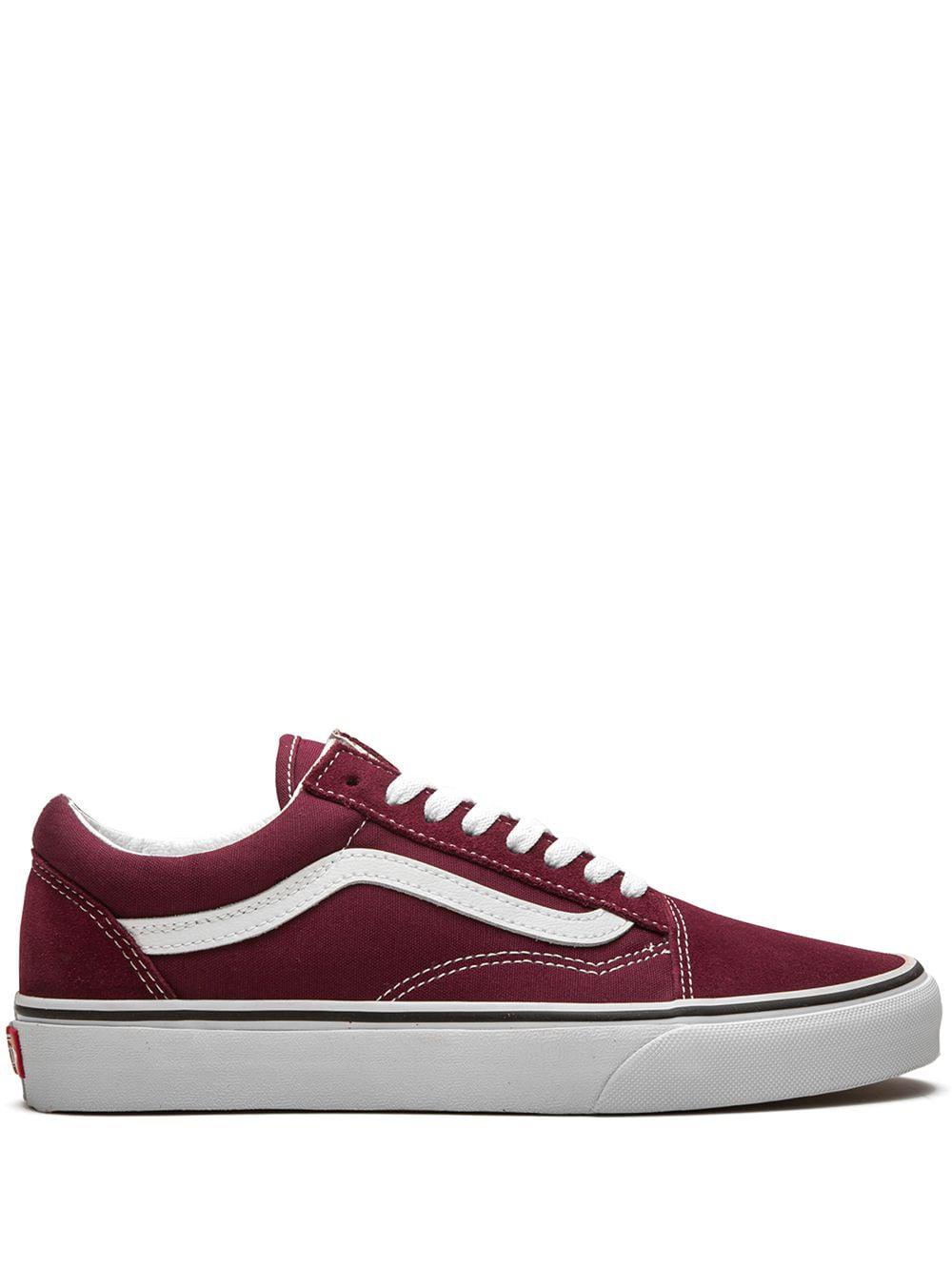 Old Skool sneakers by VANS