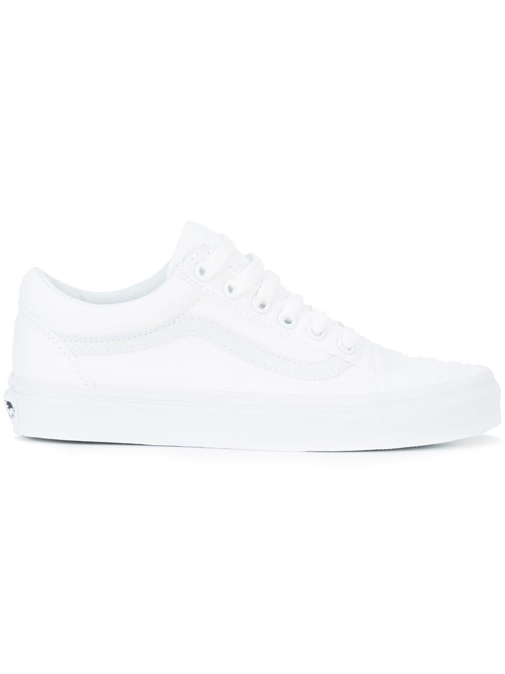 Old Skool sneakers by VANS