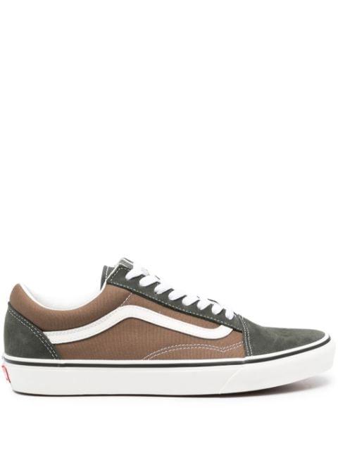 Old Skool suede sneakers by VANS