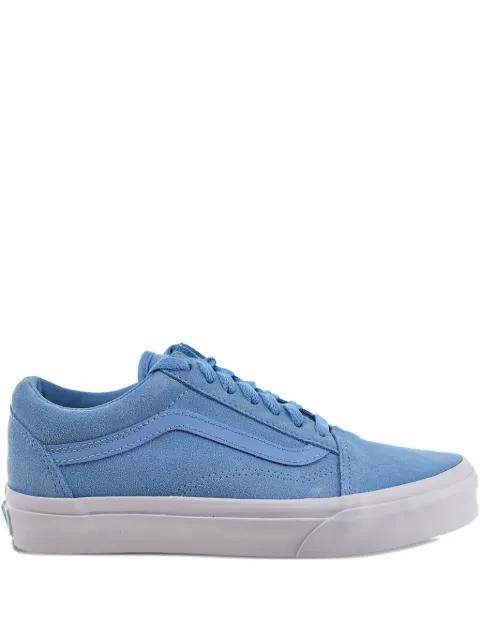 Old Skool suede sneakers by VANS