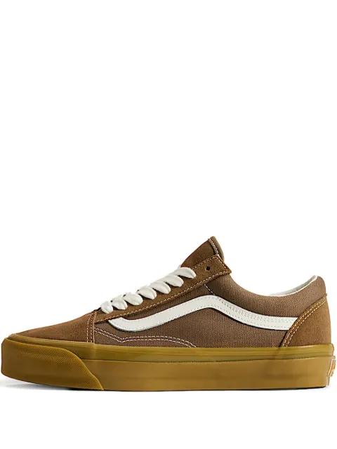 Old Skool trainers by VANS