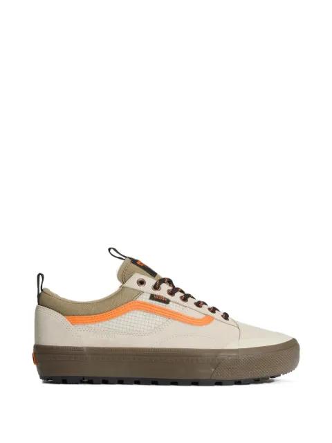 Old Skool waterproof sneakers by VANS
