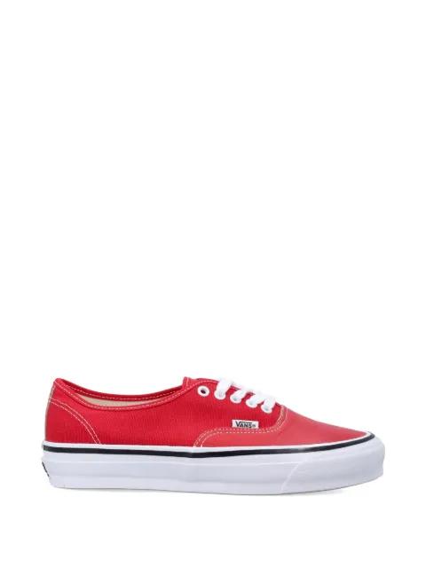 Otw Authentic 44 siped sneakers by VANS