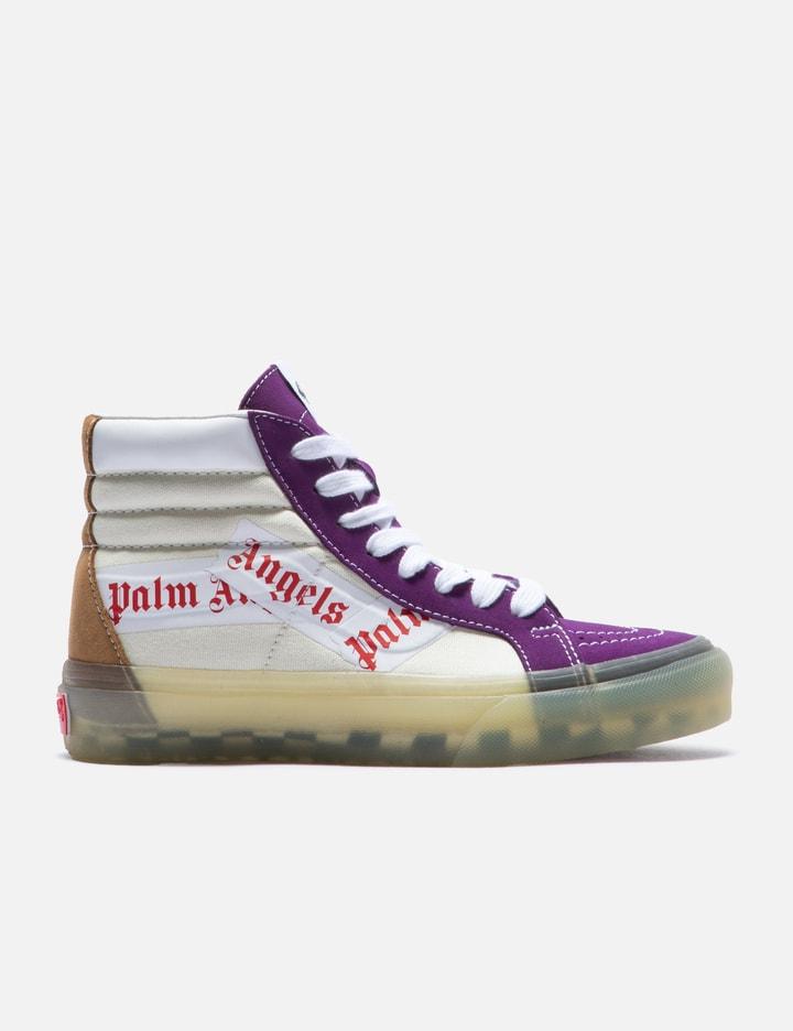 Palm Angels Sk8-Hi by VANS