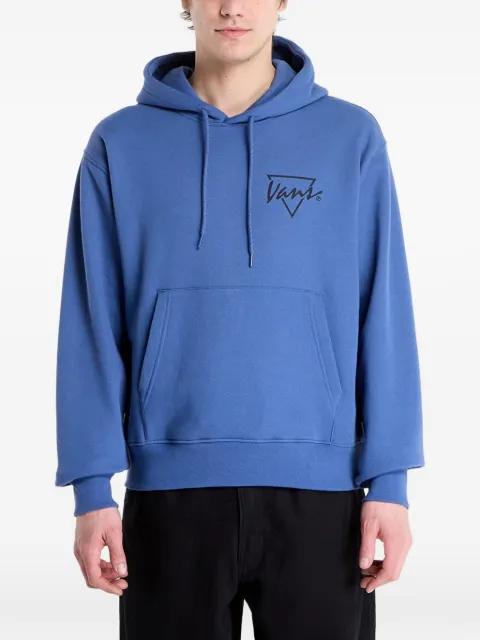 Palm Drive drawstring hoodie by VANS