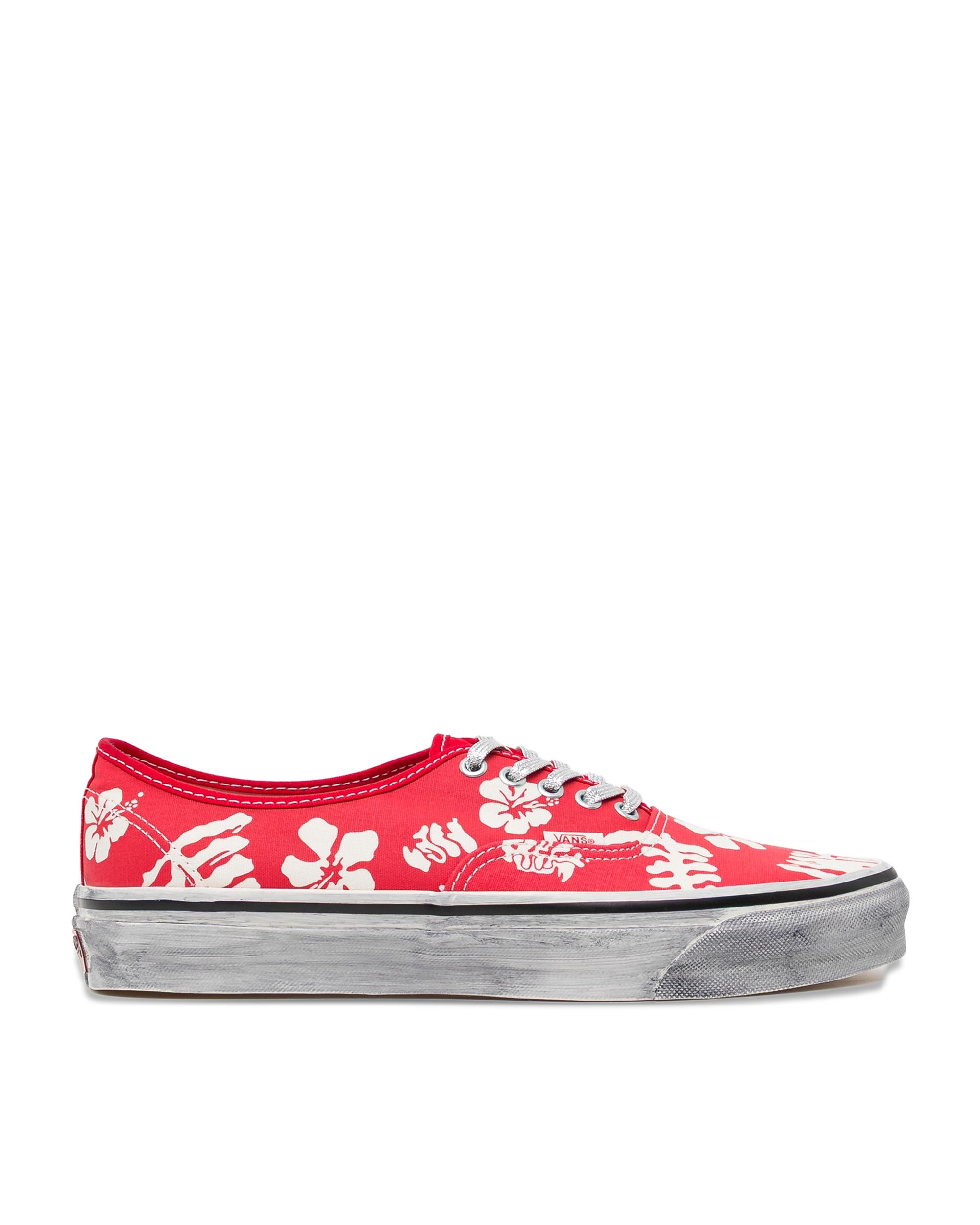 Premium Authentic sneakers by VANS