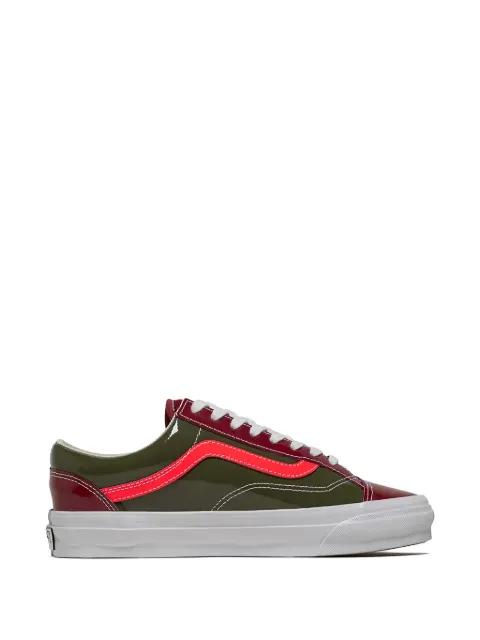 Premium Old Skool sneakers by VANS