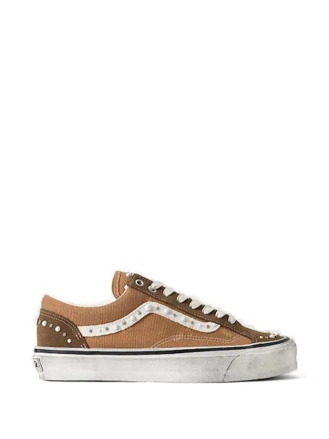 Premium Old Skool sneakers by VANS